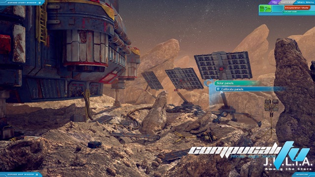 J.U.L.I.A. Among the Stars PC Full J.U.L.I.A. Among the Stars PC Full