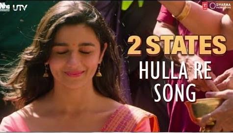 Hulla Re – 2 States (2014) Watch Online Free Download Video 720P HD Hulla Re – 2 States (2014) Watch Online Free Download Video 720P HD