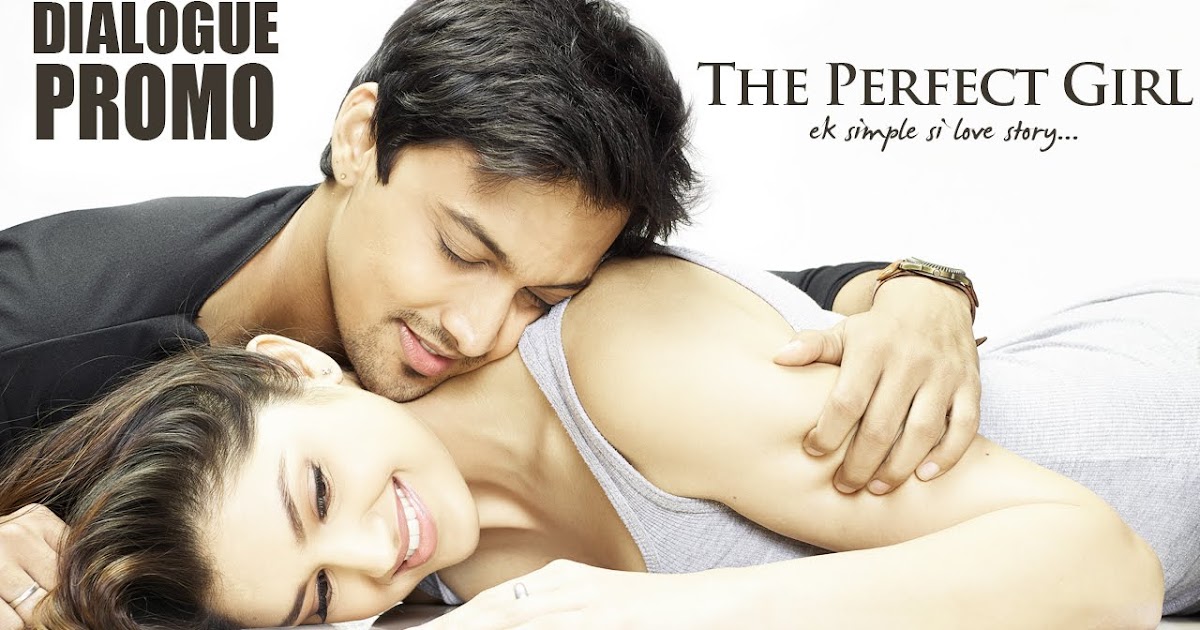 The Perfect Girl - Ek Simple Si Love Story hindi movie  mp4 hd