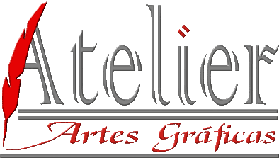 Atelier Artes Gráfica