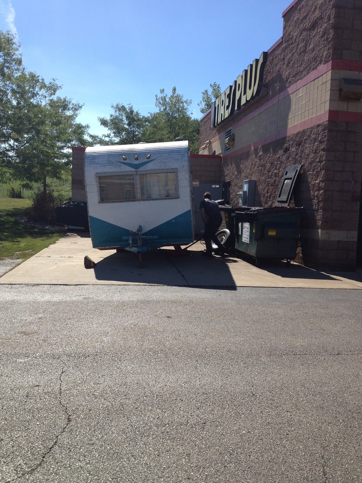 Food Truck Road Trip 40 Cities in 30 Days Day Before Our Departure...