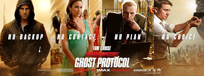 Mission Impossible 4 - Ghost Protocol 2011 Dvdrip Xvid-Revelation