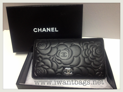 chanel wallet camelia embossed bag lambskin yen flap quilted much classic