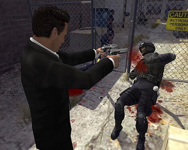 لعبة الاكشن والعصابات الرائعة Reservoir Dogs نسخة كاملة حصريا تحميل مباشر Reservoir+Dogs+1