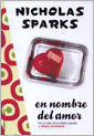 En Nombre del Amor-Nicholas Sparks
