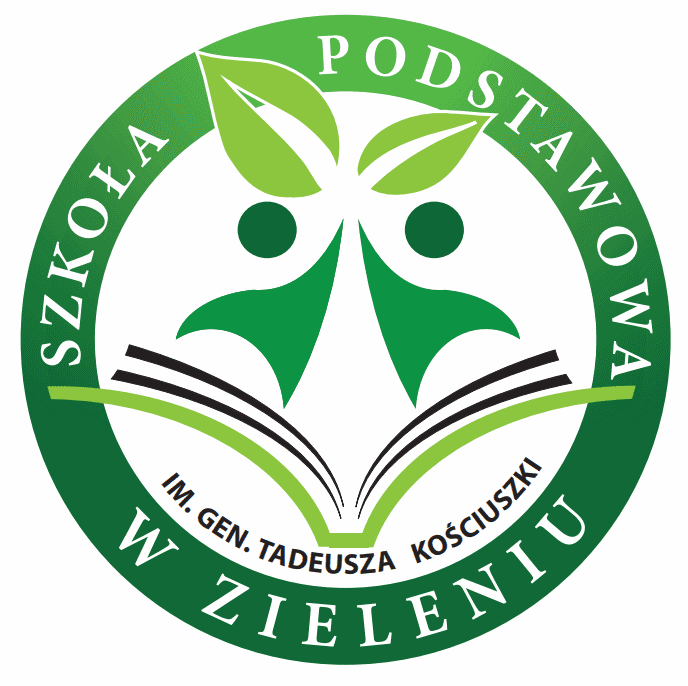 SP w Zieleniu