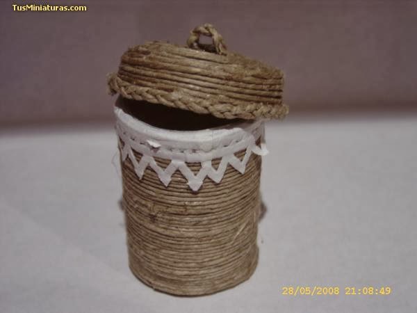 LOLYALIMINIS: tutorial de chimenea