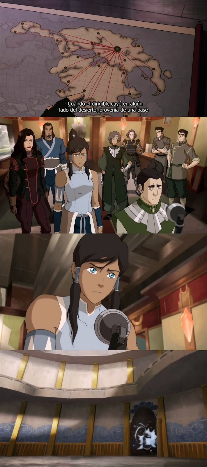 Online Avatar ver Pelicula Online Avatar Serie online