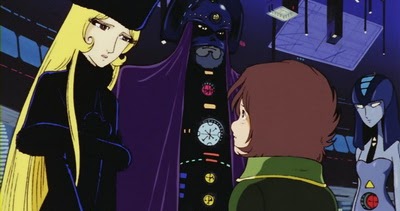 999 Anime Character