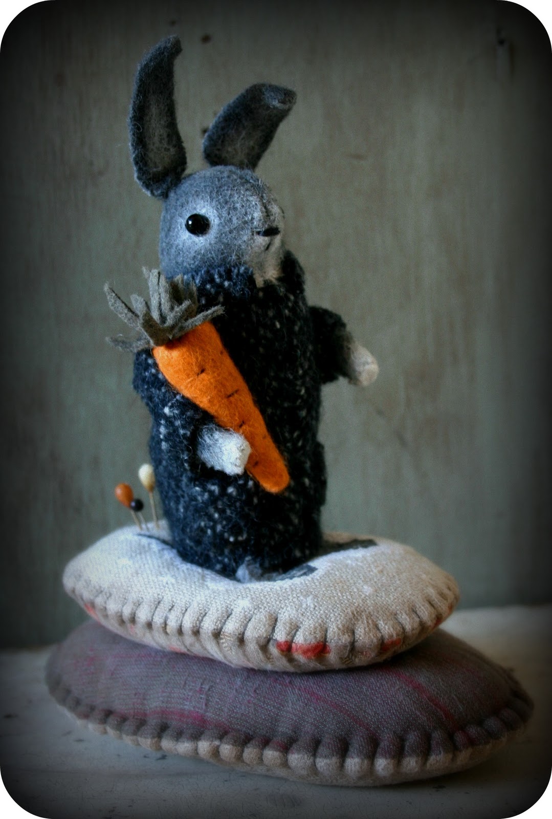 Mouse Droppings Snowshoe Hare