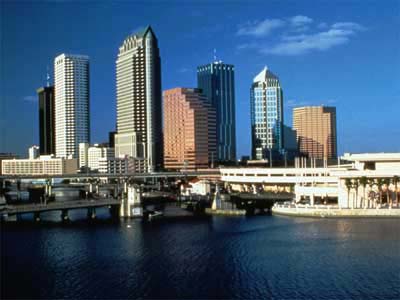To Tampa