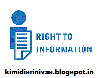 RTI ACT