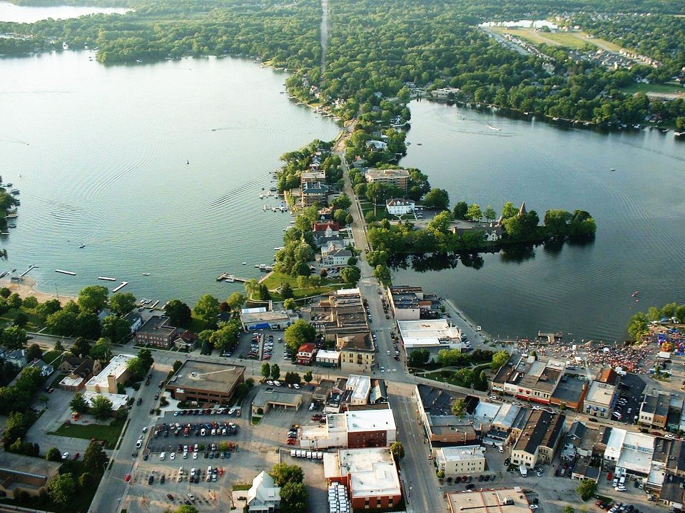 Wisconsin Living and Real Estate in Waukesha County Wisconsin, Lisa