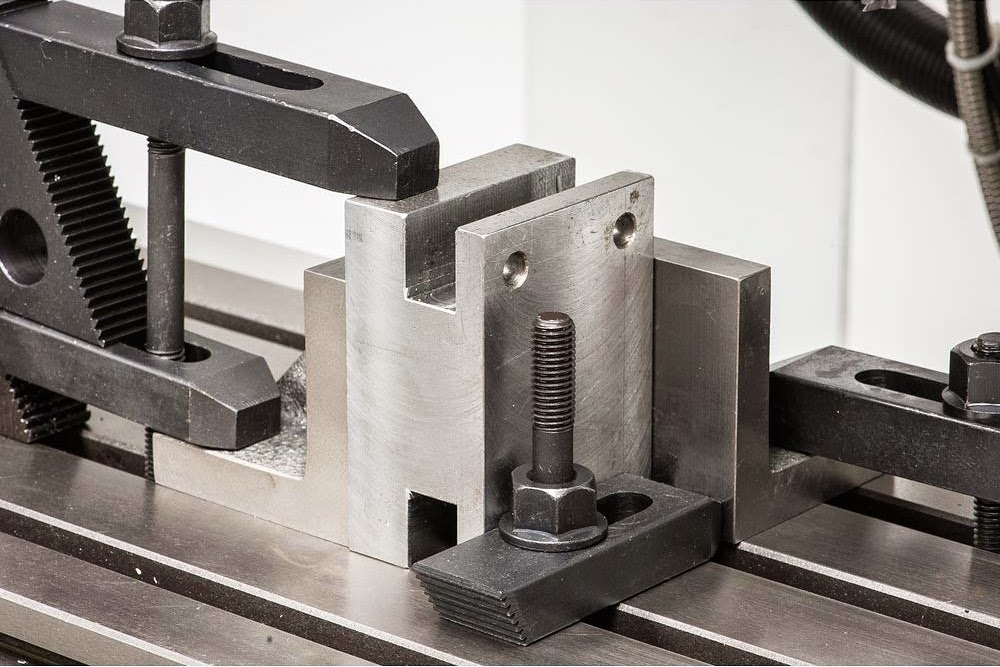 What have I gotten myself into! CNC mill conversion part 21