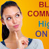 High Page Rank Dofollow Sites List for Commenting PR3-PR7 Blogs