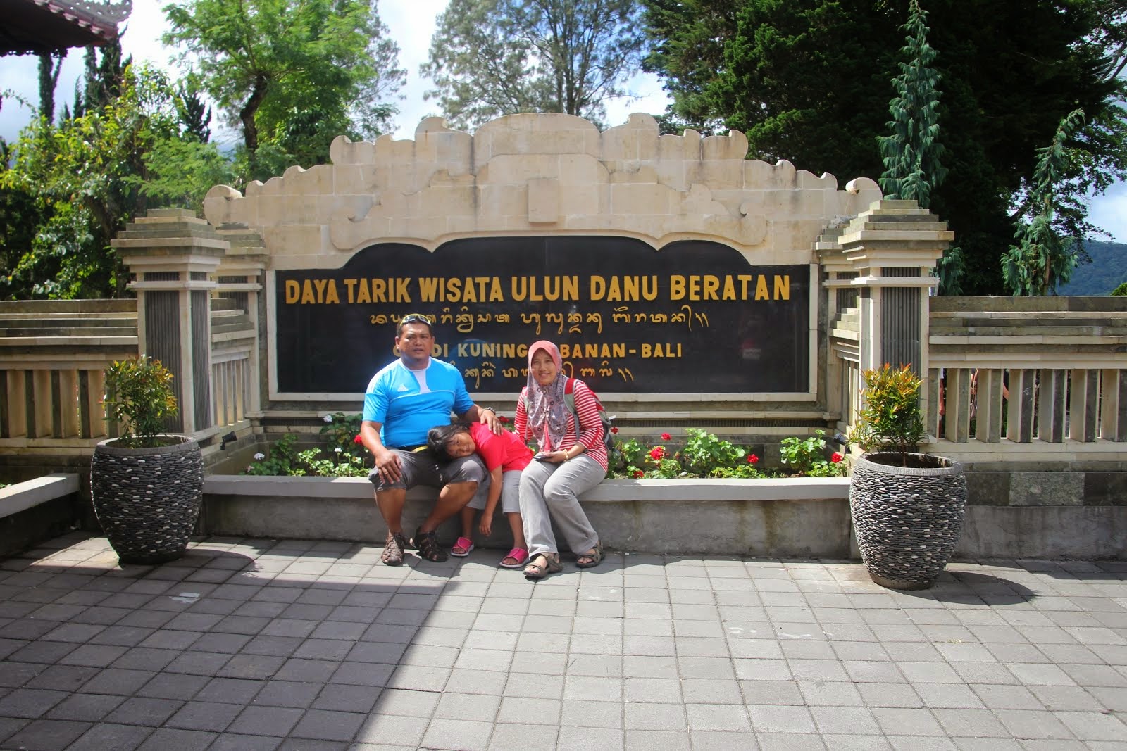 Ulun Danu,Bali