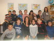 6º A del CEIP "Madrigal y Padial"