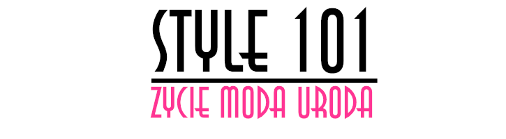 Style 101- ukryte piękno kosmetyki naturalne blog kosmetyczny o życiu 