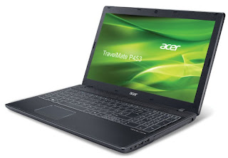 Review And Specification Acer TravelMate P453-M-53214G50Makk Notebook