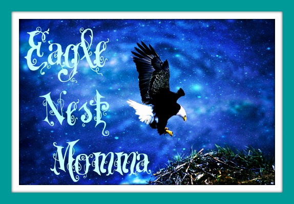 Eagle Nest Mom