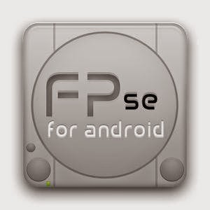 Full Mod Apk Download: Download FPse for Android v0.11.150 APK