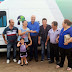 Romanelli entrega ambulância e mais dois veículos para Jundiaí do Sul