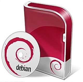 Linux debian, debian 6, logo debian, gambar debian