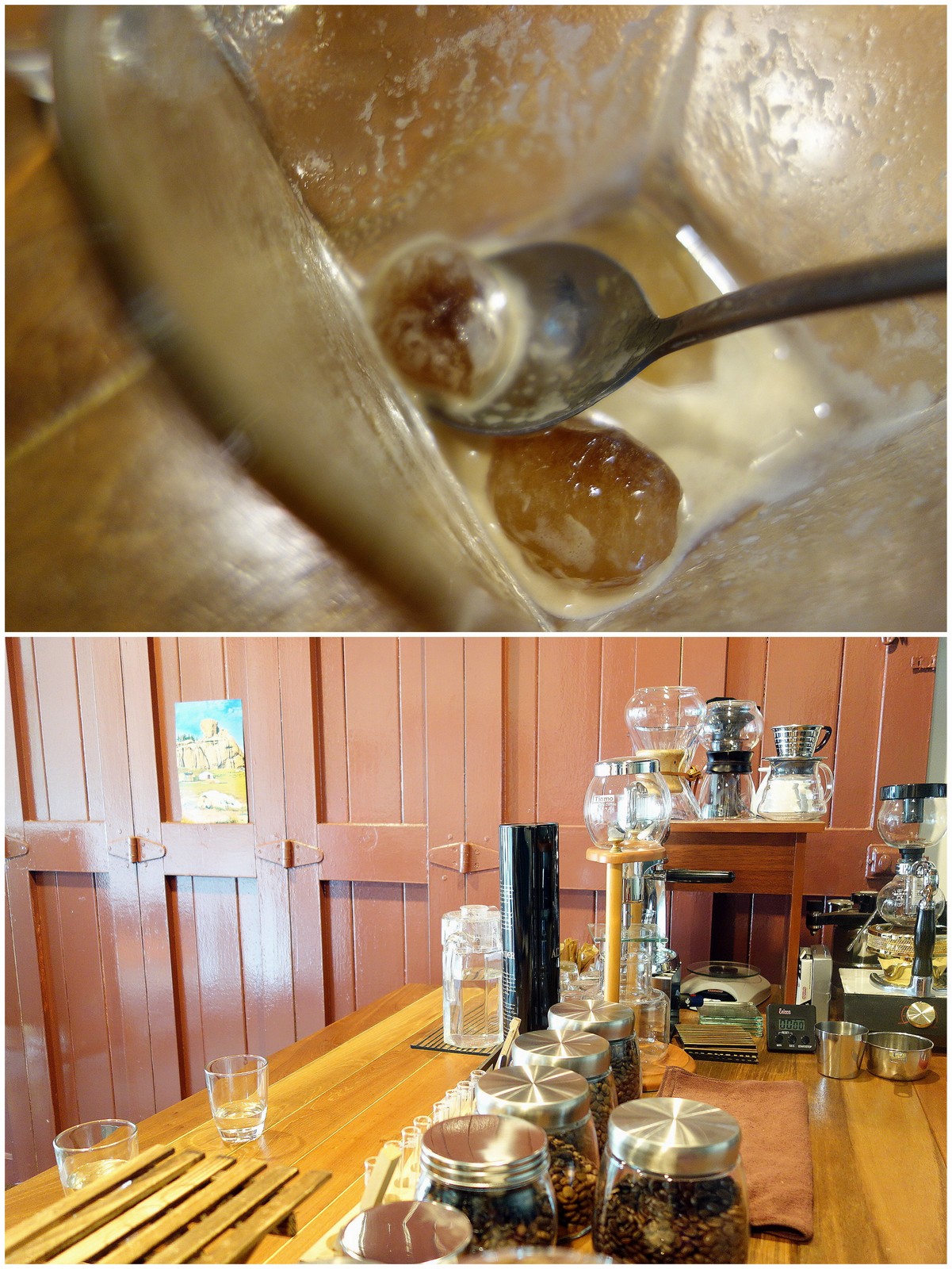 Eat Drink KL Beans Depot Petaling Jaya & Kelana Jaya