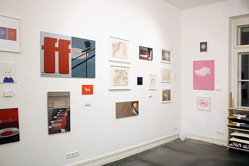 Galerie Auf Zeit Digitale Fotokunst