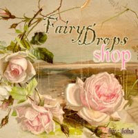 My Fairydrops'shop