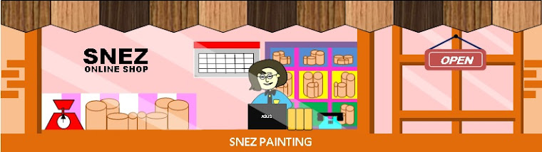 SNEZ Painting