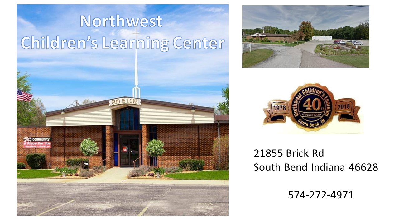     Northwest Children's Learning Center