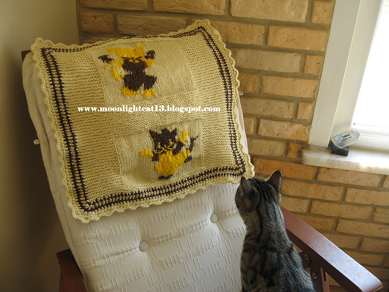 moonlightcat13 Dans Eden Kediler)