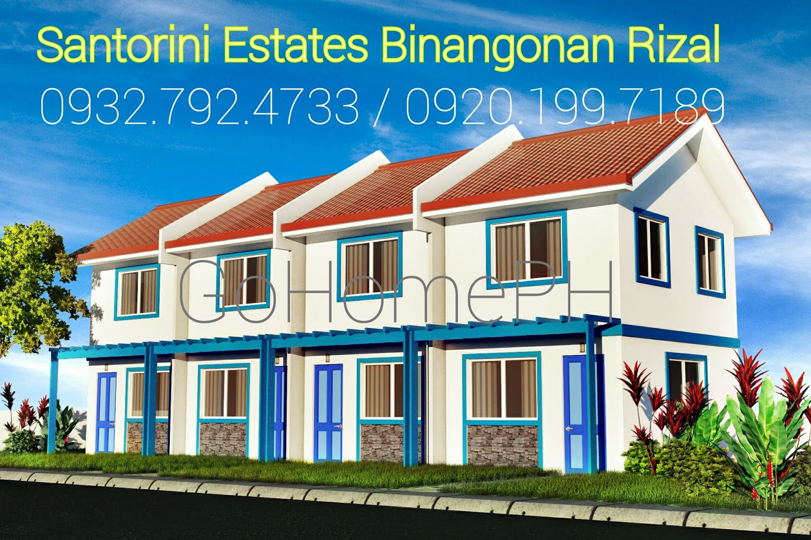 House And Lot In Binangonan Rizal at David Healy blog