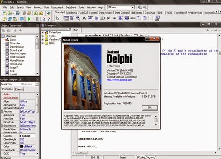 Borland C Builder 6 Enterprise Edition Keygen Software
