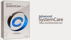 Advanced Systemcare Pro 8.
