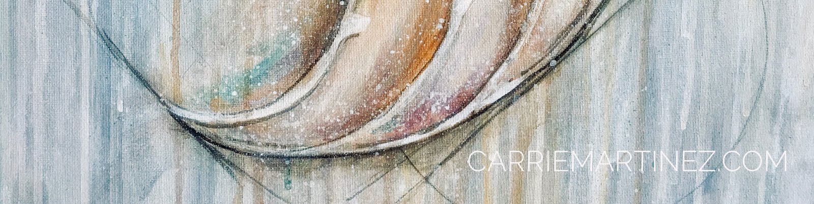 Carrie Martinez . Artist + Designer