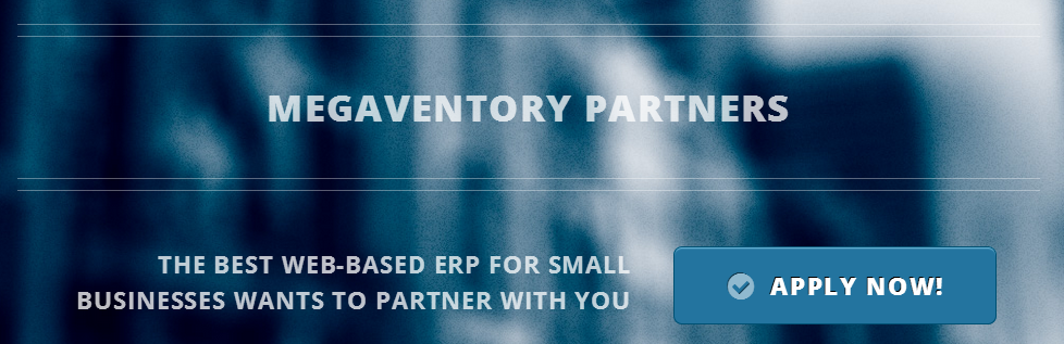 Megaventory Partners Program Megaventory Partners Program
