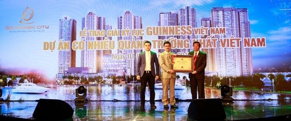 Dự án có nhiều quảng trường nhất Việt Nam du-an-co-nhieu-quang-truong-nhat-viet-nam