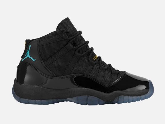 gamma 11 re release