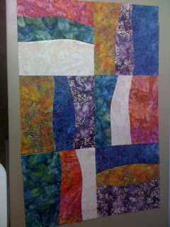 Six September 2011 Blocks by June in San Diego