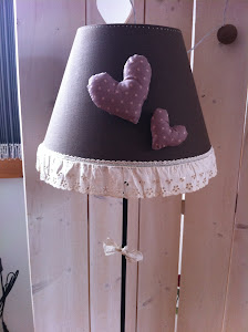 Lampe Romantique