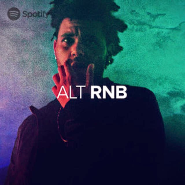 Alternative r&b lily liseno Alternative rb