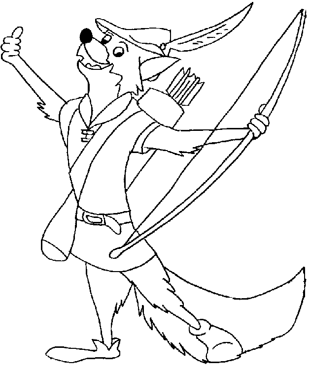 Robin Hood Of Pecos