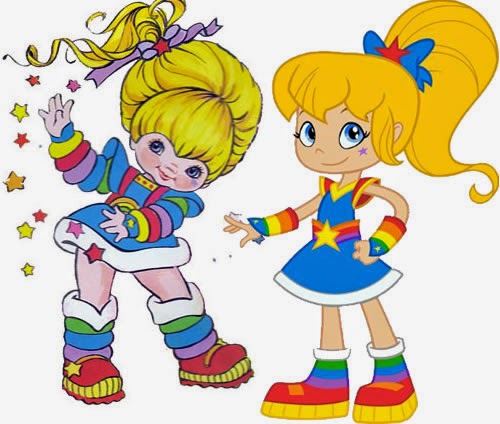 rainbow brite rainbow brite