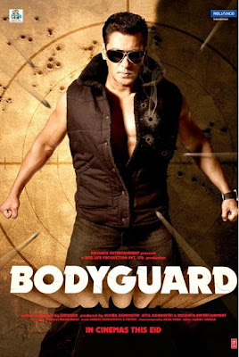 bodyguard movie