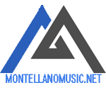 MONTELLANOMUSIC.NET