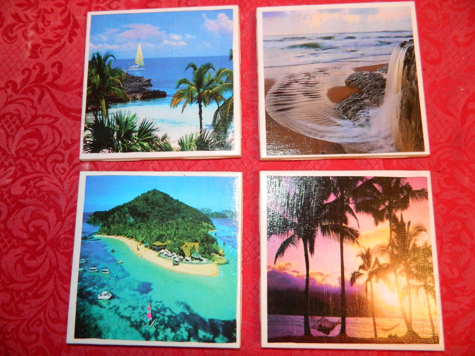 Crafts By Kimberly Item Gallery