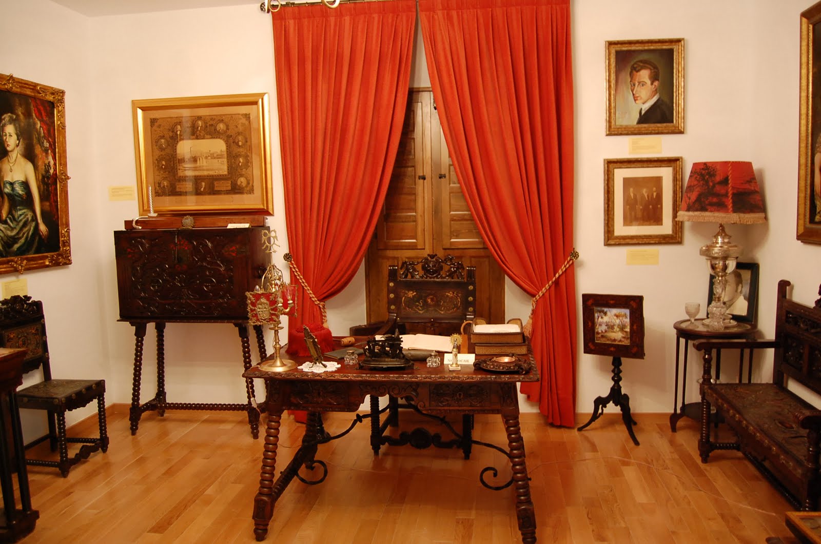 Foto de Museo Francisco Sola en Yunquera, Málaga