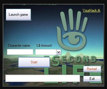 Second Life Linden Generator Torrent 36